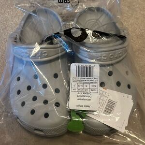 Classic Croc Brand new with tags